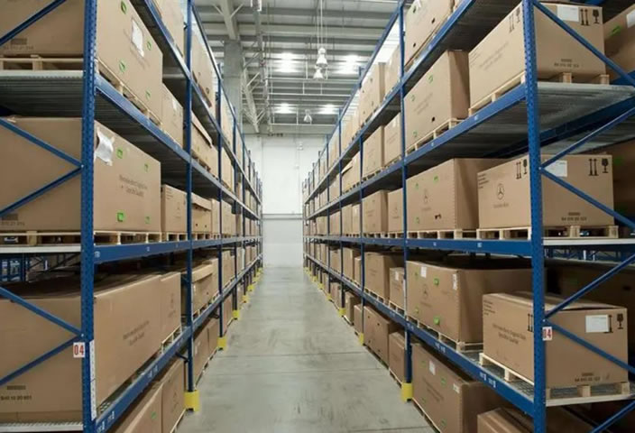 漳州到兴平市货物仓储