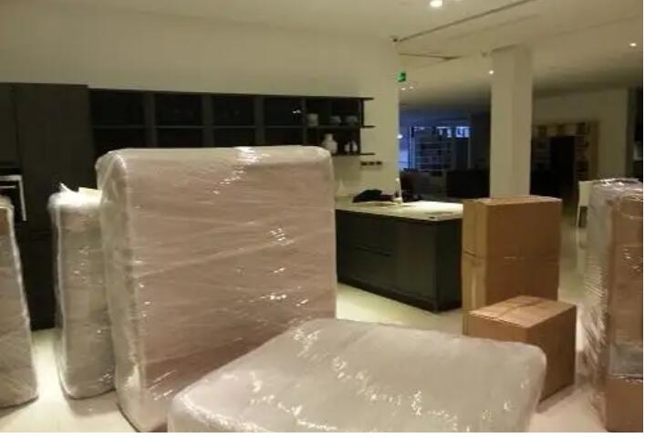 漳州到兴平市长途搬家