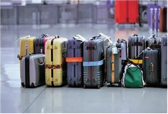 漳州到兴平市行李托运