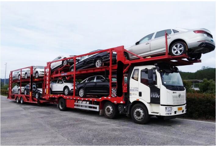 漳州到兴平市轿车托运